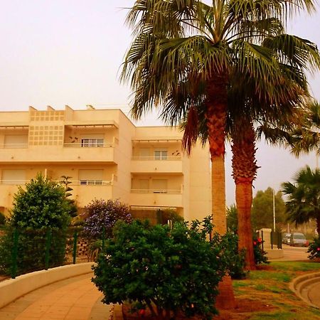 Golf Y Playa Junto Al Cabo De Gata Διαμέρισμα Αλμερία Εξωτερικό φωτογραφία