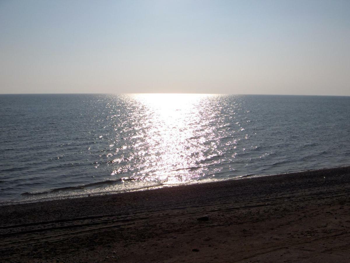 Golf Y Playa Junto Al Cabo De Gata Διαμέρισμα Αλμερία Εξωτερικό φωτογραφία