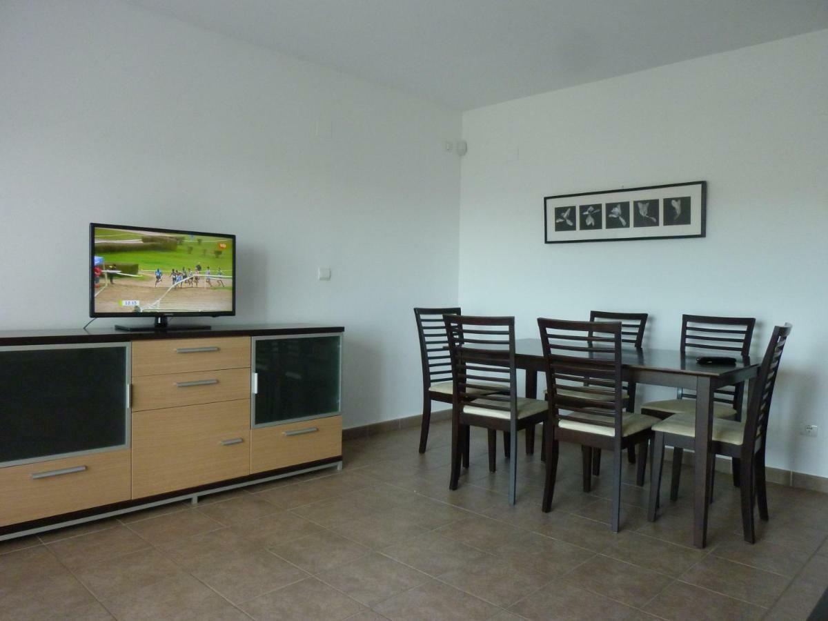 Golf Y Playa Junto Al Cabo De Gata Διαμέρισμα Αλμερία Εξωτερικό φωτογραφία